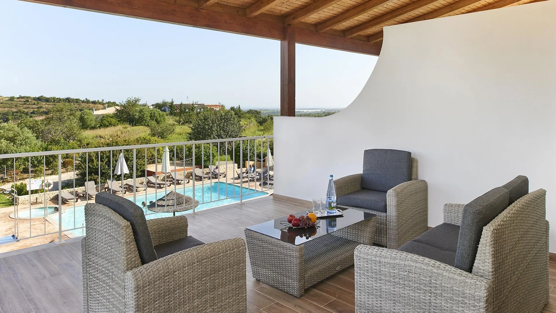 ****  Hotel Rural Quinta Do Marco - Nature & Dining Tavira Portugal