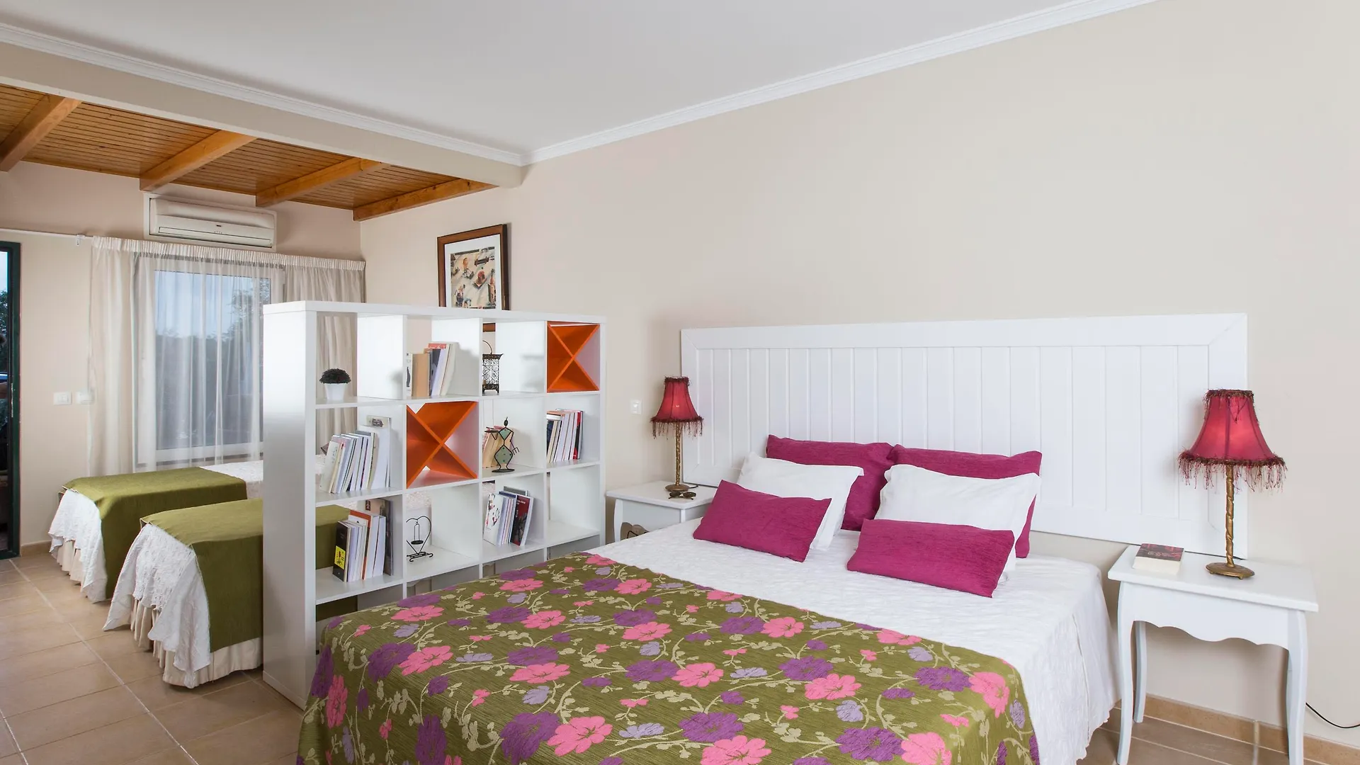 Hotel Rural Quinta Do Marco - Nature & Dining Tavira