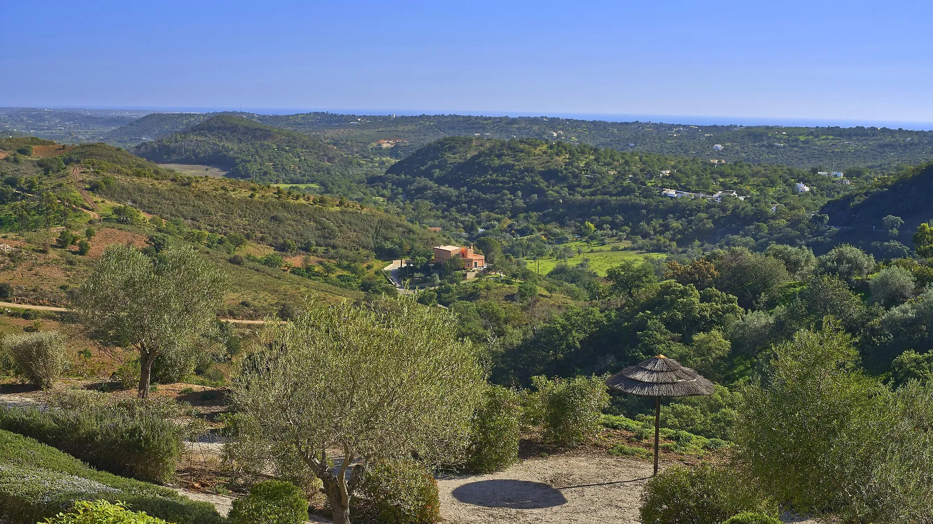 Hotel Rural Quinta Do Marco - Nature & Dining Tavira Portugal