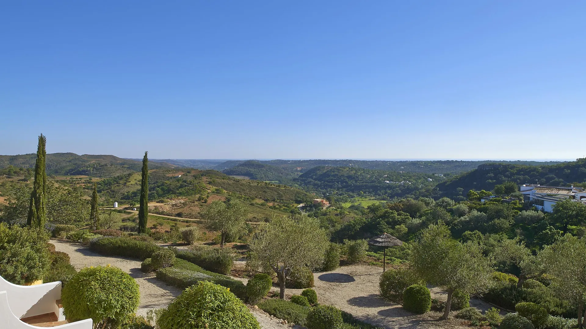 Hotel Rural Quinta Do Marco - Nature & Dining Tavira