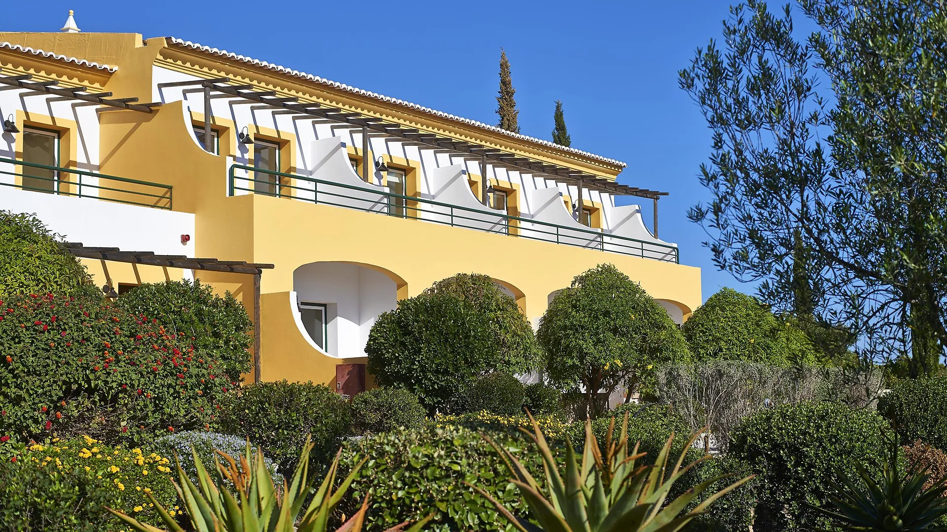 ****  Hotel Rural Quinta Do Marco - Nature & Dining Tavira Portugal