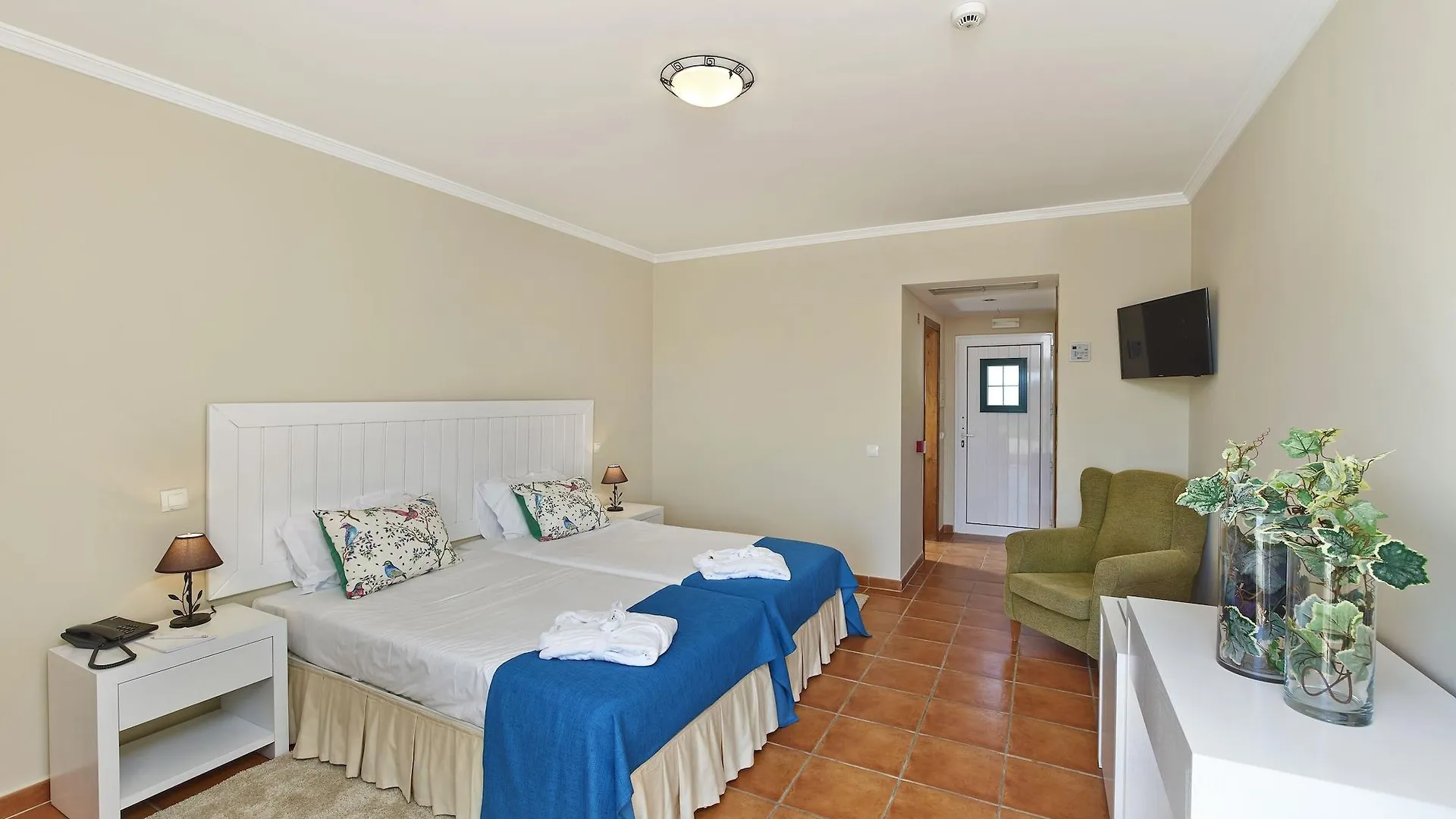 ****  Hotel Rural Quinta Do Marco - Nature & Dining Tavira Portugal