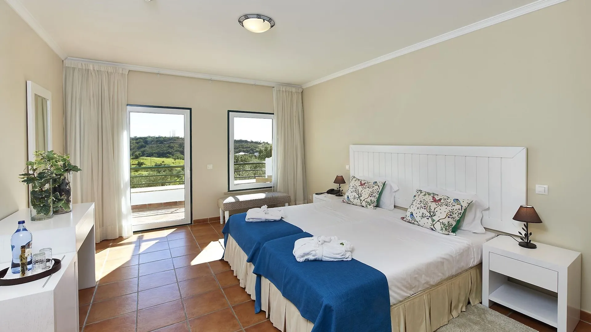 Hotel Rural Quinta Do Marco - Nature & Dining Tavira