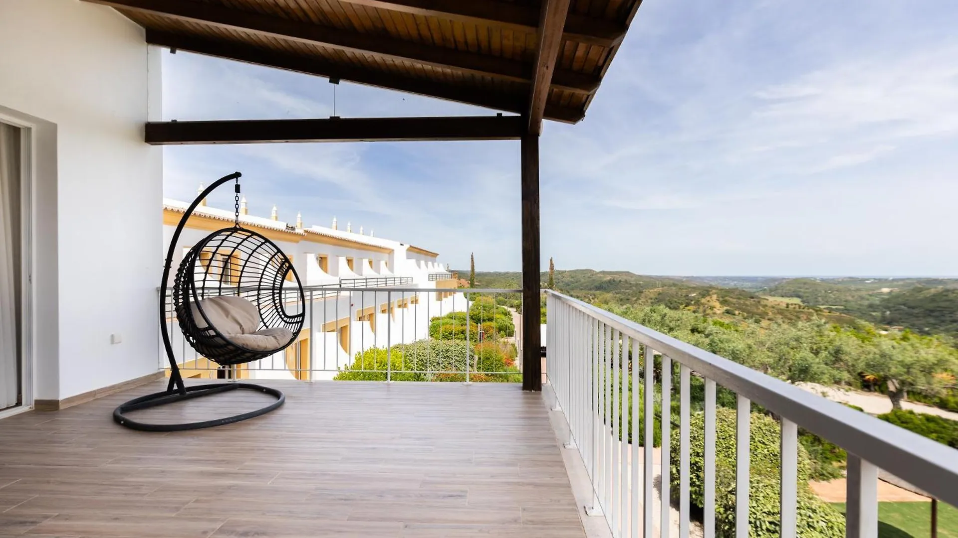 Hotel Rural Quinta Do Marco - Nature & Dining Tavira