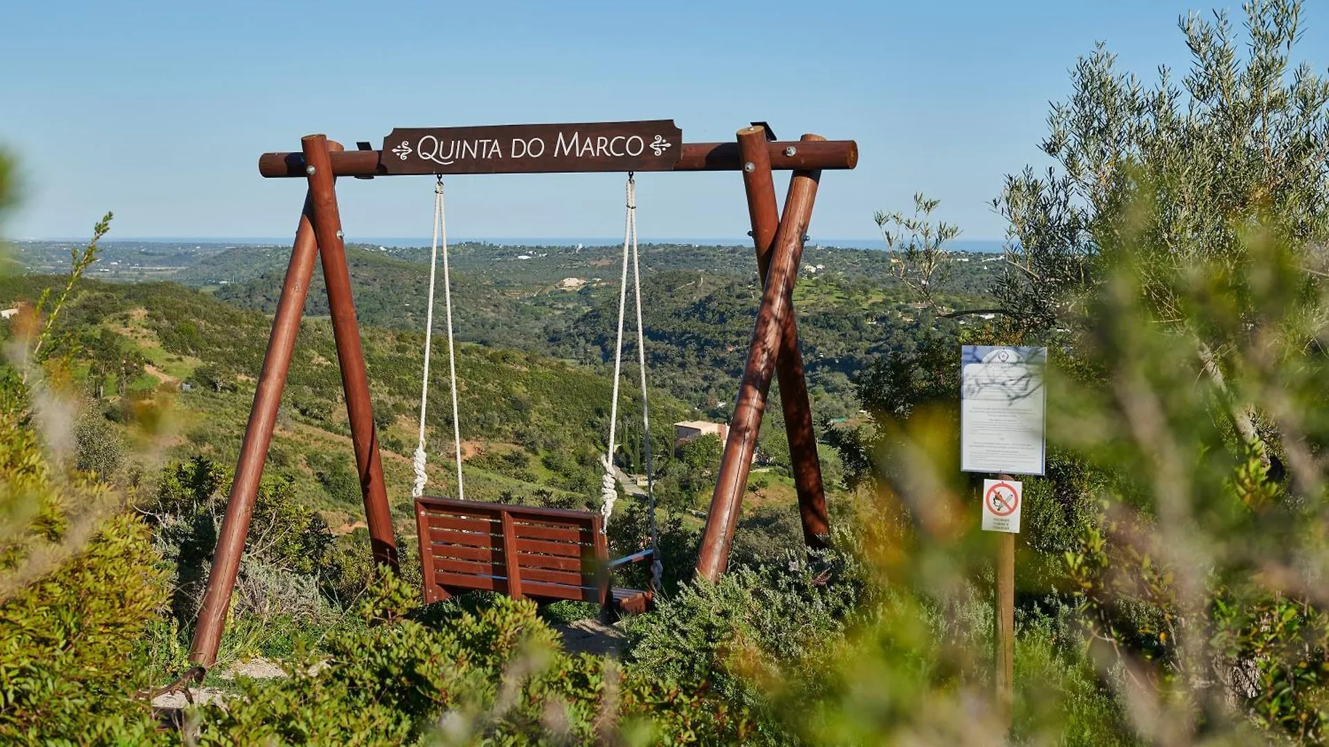 ****  Hotel Rural Quinta Do Marco - Nature & Dining Tavira Portugal