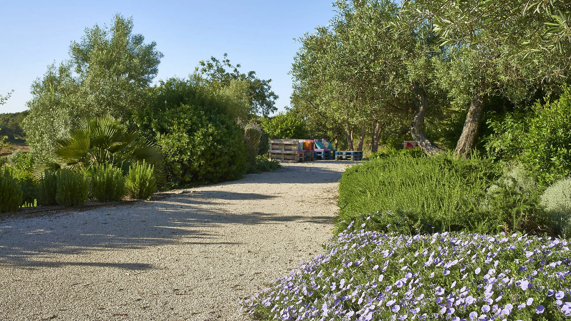 Hotel Rural Quinta Do Marco - Nature & Dining Tavira