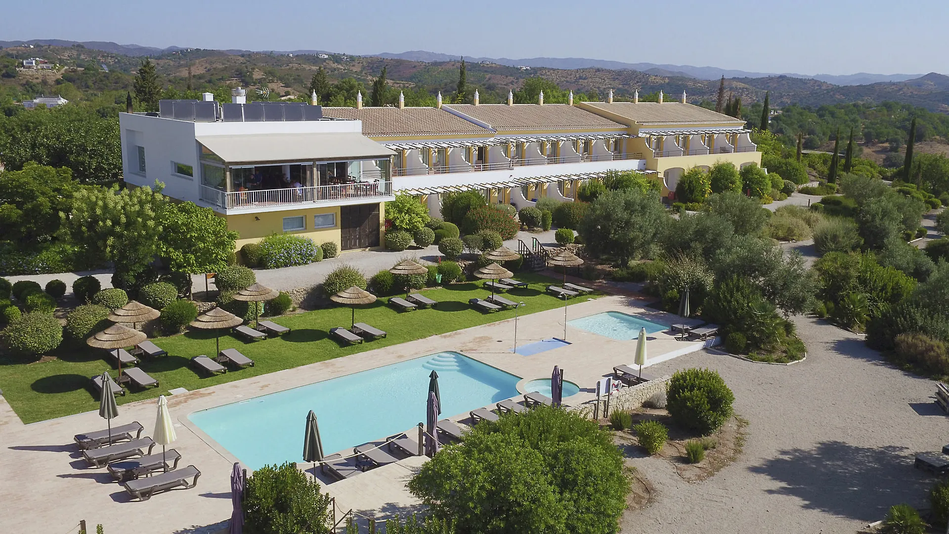 Hotel Rural Quinta Do Marco - Nature & Dining Tavira