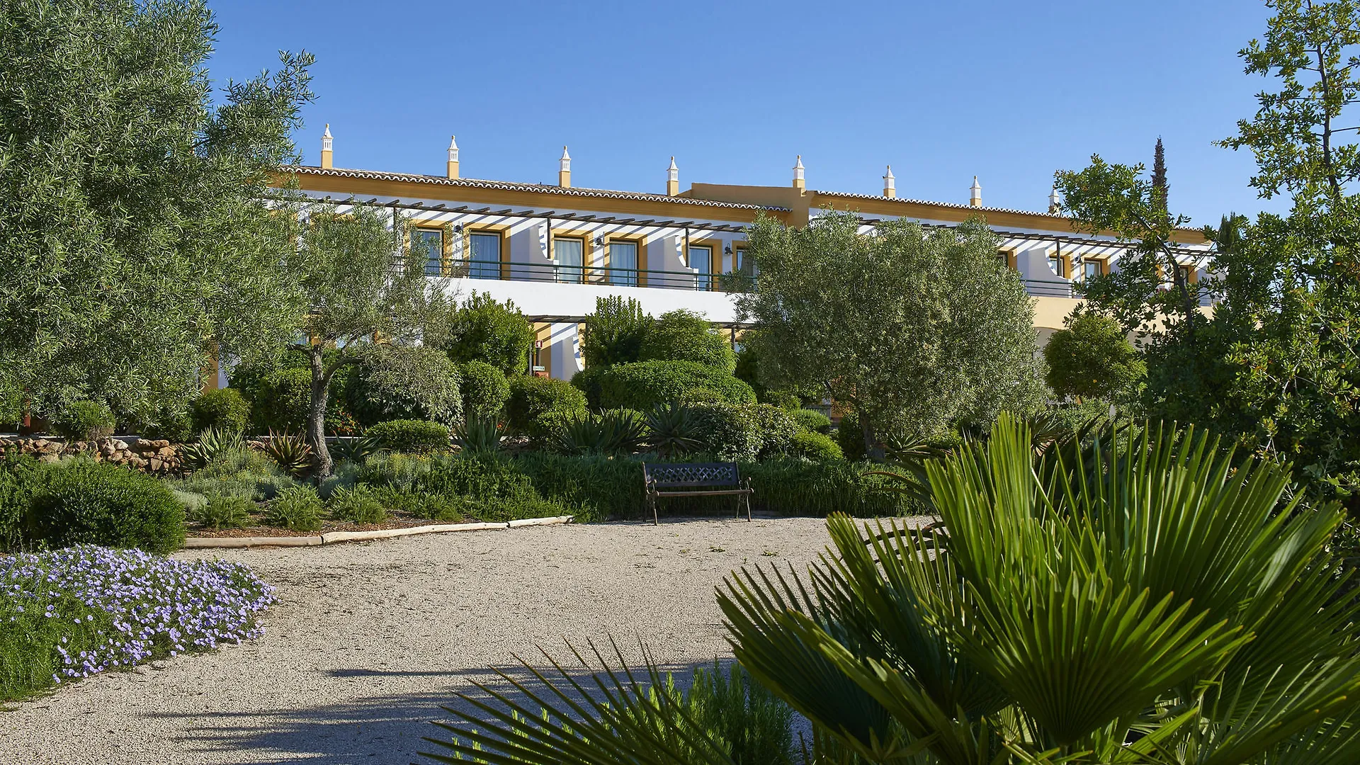 Hotel Rural Quinta Do Marco - Nature & Dining Tavira