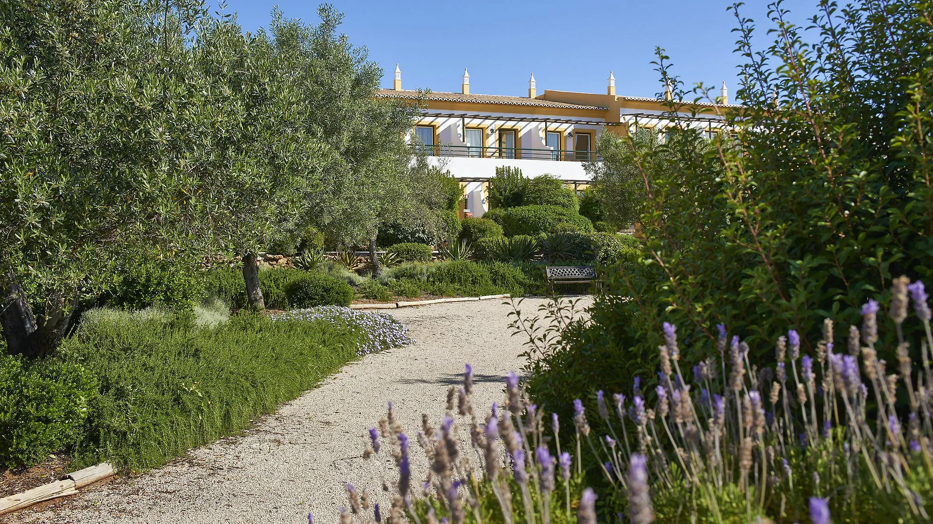 Hotel Rural Quinta Do Marco - Nature & Dining Tavira Portugal