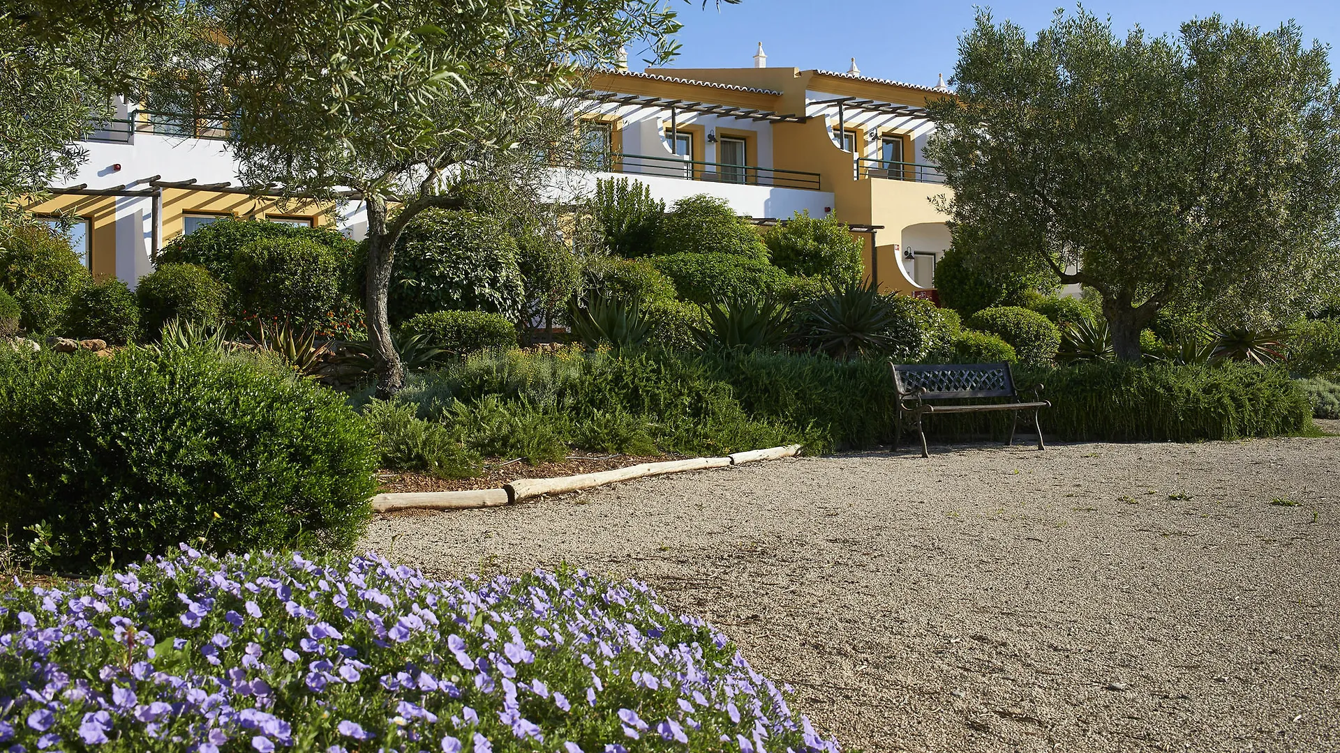 Hotel Rural Quinta Do Marco - Nature & Dining Tavira 4*,