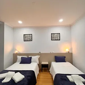 Maison d'hôtes Pensao Nova Goa