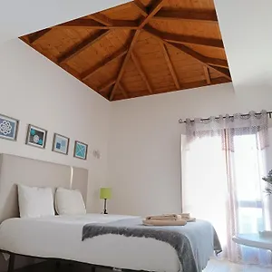 Casa Do Alto Apartment