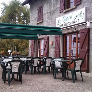 Mini-hôtel Le Grand Joly