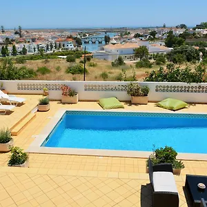 Gæstehus Terrace, Tavira