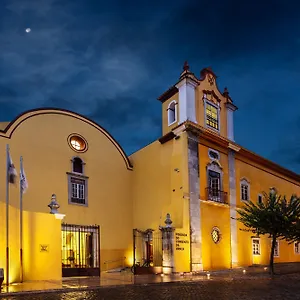 Pousada Convento De Tavira