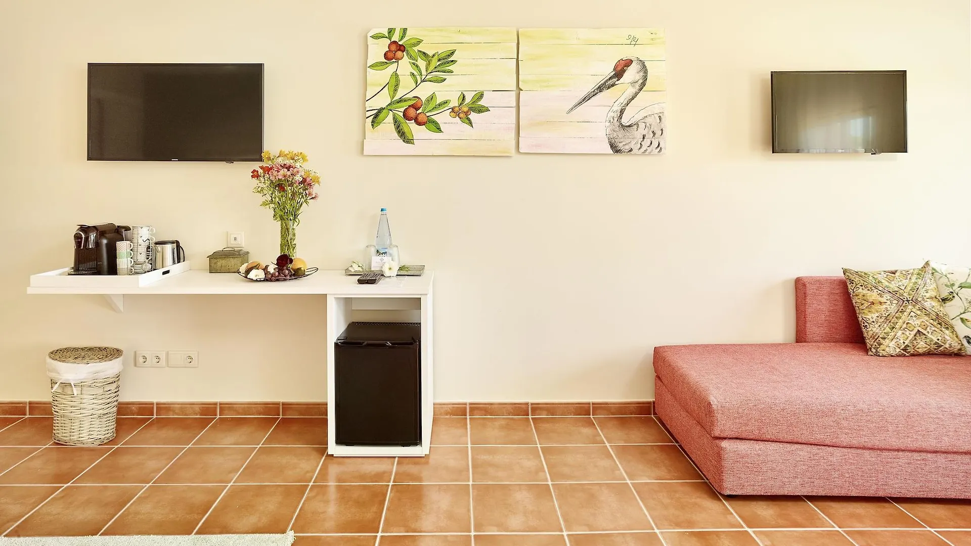 ****  Hotel Rural Quinta Do Marco - Nature & Dining Tavira Portekiz