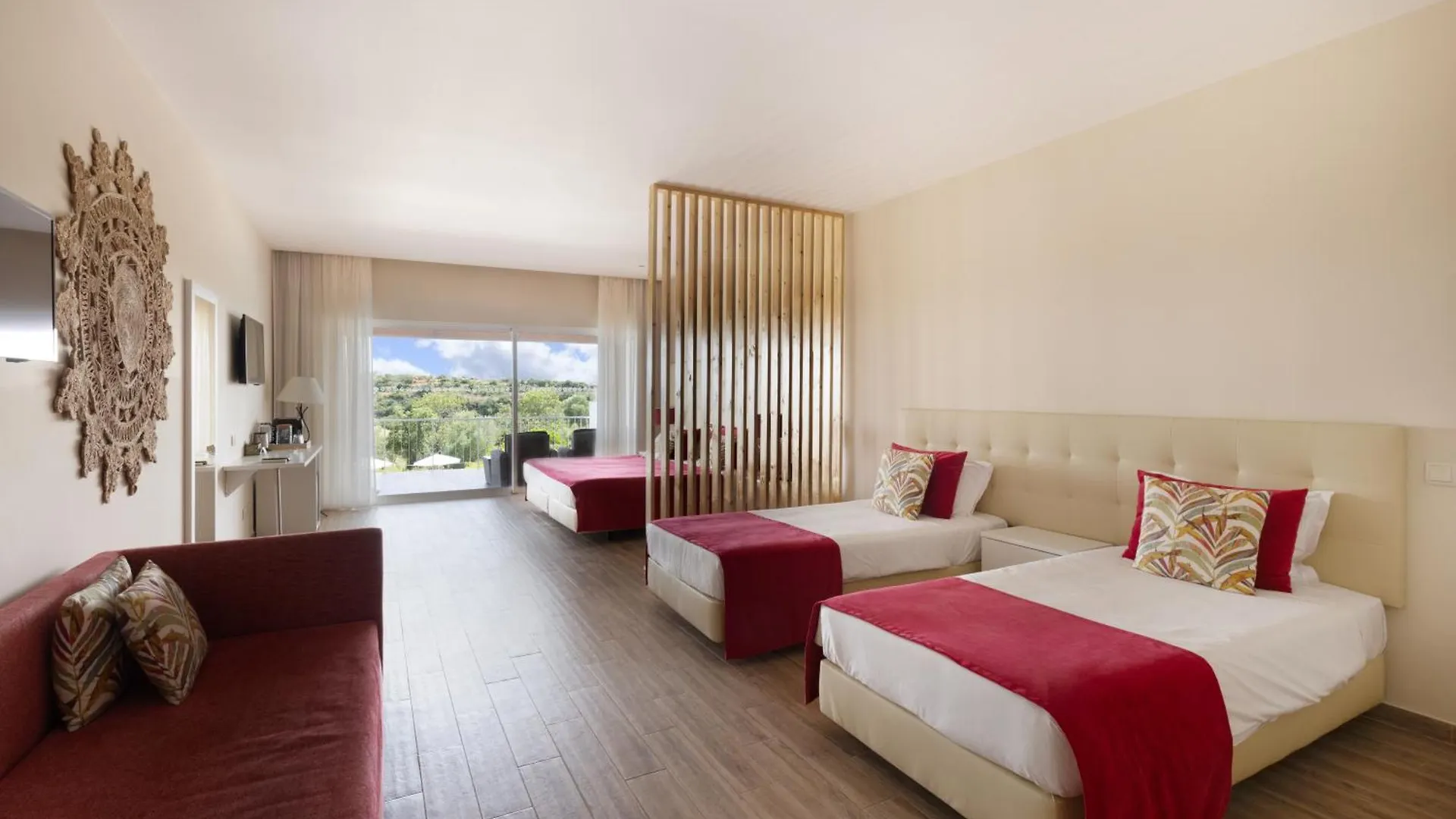Hotel Rural Quinta Do Marco - Nature & Dining Tavira 4*,