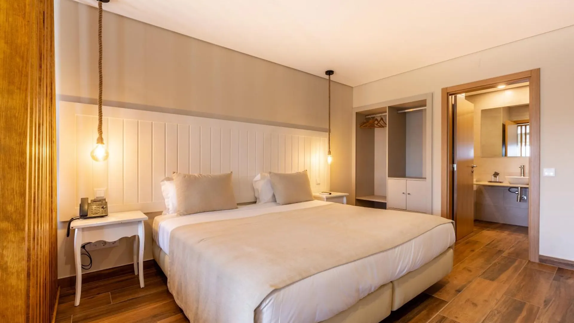 Hotel Rural Quinta Do Marco - Nature & Dining Tavira