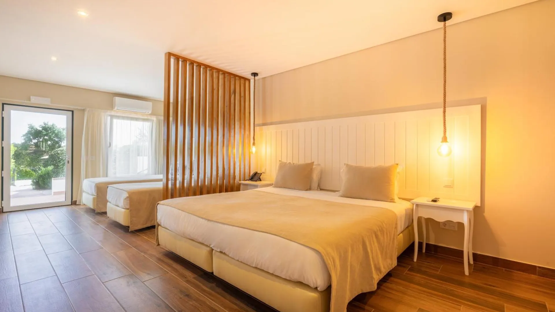Hotel Rural Quinta Do Marco - Nature & Dining Tavira